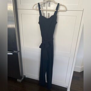 Black dynamite romper size sm